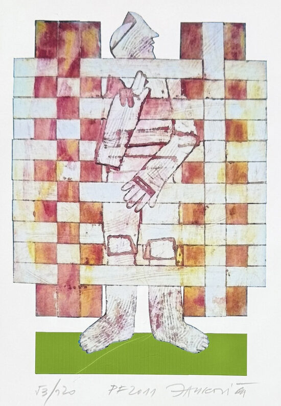 Jozef Jankovič:	PF 2011