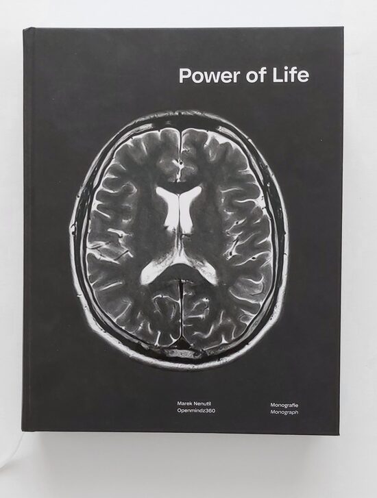Marko Nenutil: POWER OF LIFE