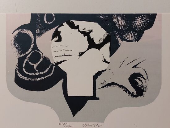 Jaroslav Kaiser: Milenci