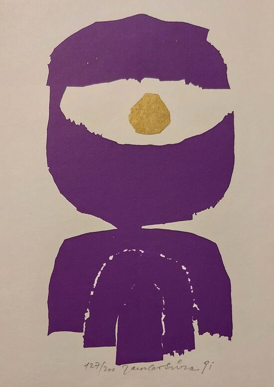 Jaroslav Sůra: Bez názvu