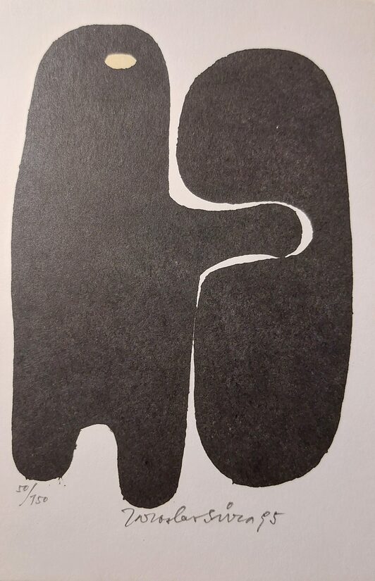 Jaroslav Sůra: Milenci