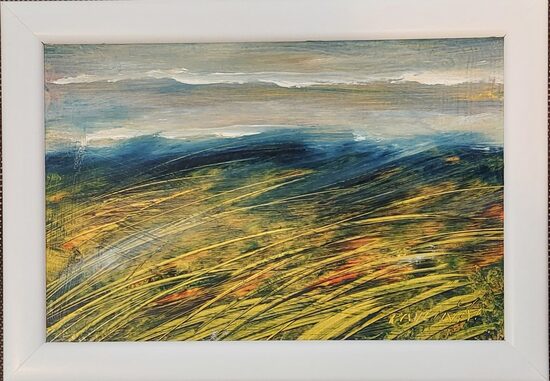 Petr Pavliňák: Krajina I