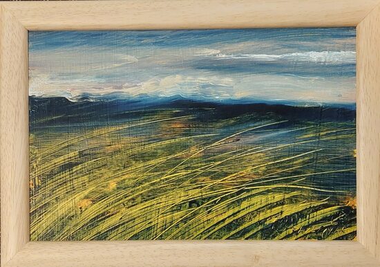 Petr Pavliňák: Krajina II