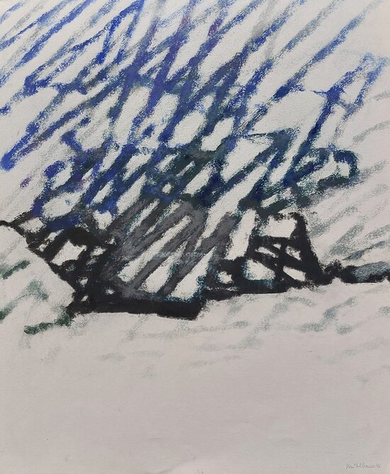 Pavel Mühlbauer: Kompozice