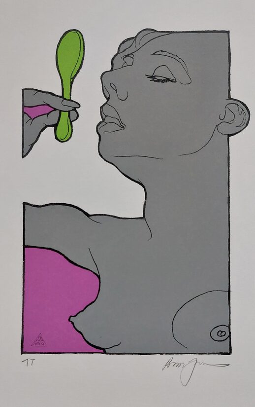 Boris Jirků: Píseň písní