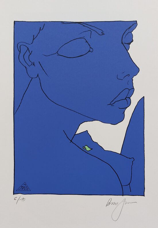 Boris Jirků: Píseň písní