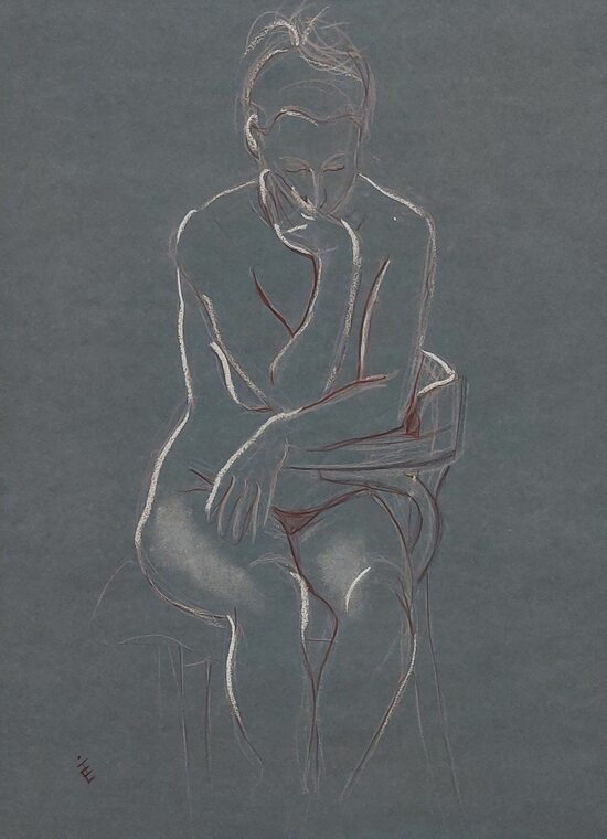 Ivana Ekrtová:  Melancholie