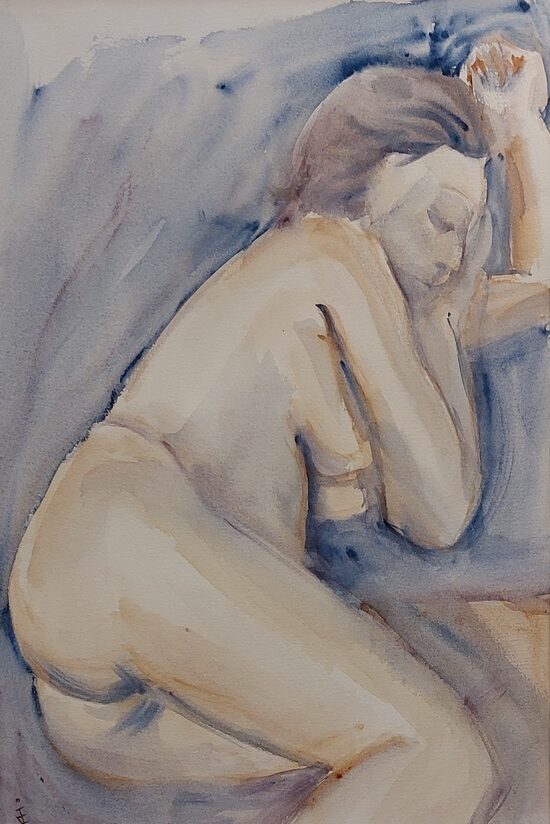Ivana Ekrtová: Siesta