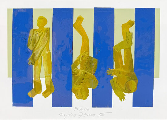 Jozef Jankovič: PF 2017