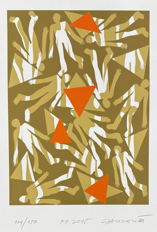 Jozef Jankovič: PF 2015