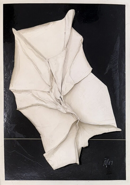 neurčený autor: Mačkání nad linkou