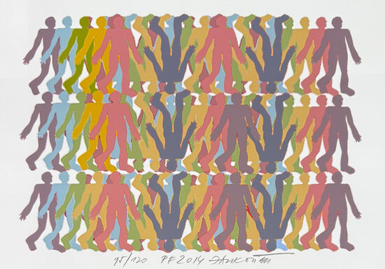 Jozef Jankovič: PF 2014