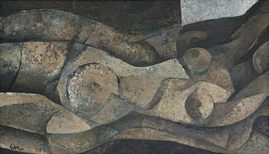 Miroslav Göttlich: Akty