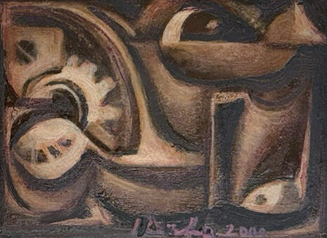 Josef Drha: Časoměr