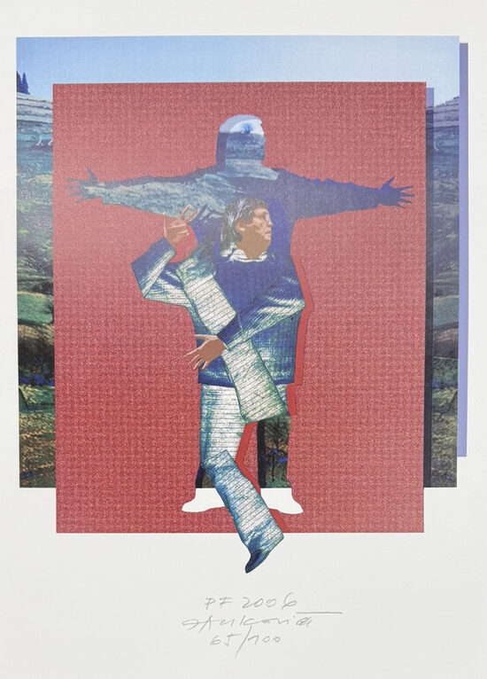 Jozef Jankovič: PF 2006