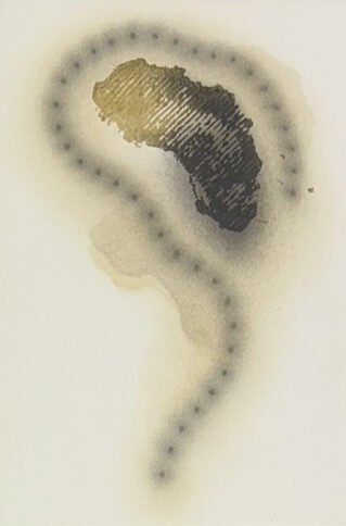 Marián Meško: Ostrov