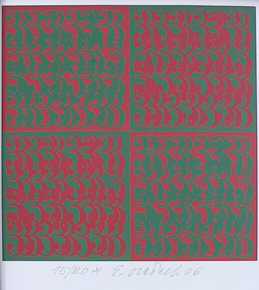 Eduard Ovčáček: 333