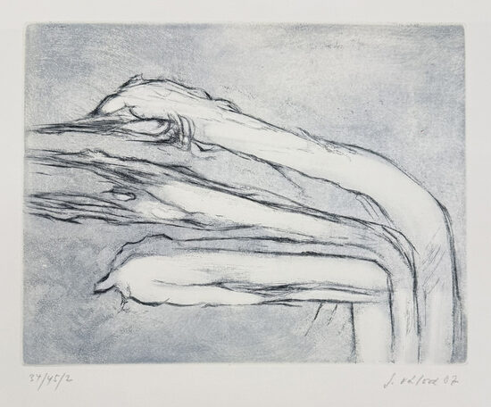 Jitka Válová: Úděl