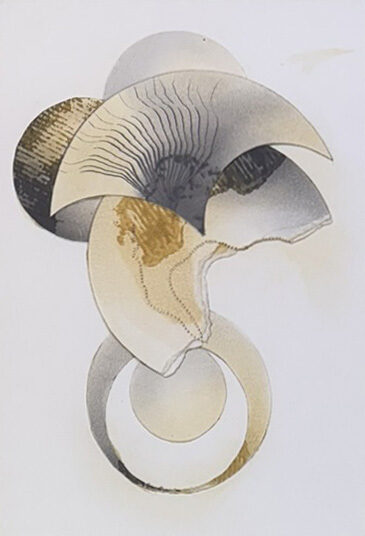 Marián Meško: Vrstvy