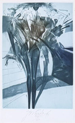 Jiří Brázda: Snílek