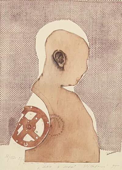 Lenka Vilhelmová: Ucho a srdce