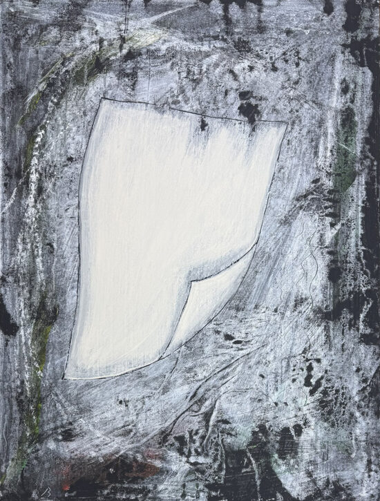 Jiří Bednář: Vítr