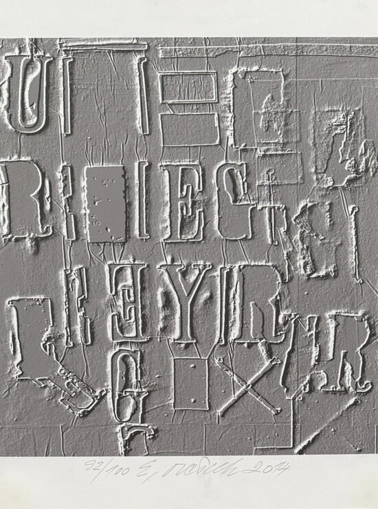 Eduard Ovčáček: Bez názvu