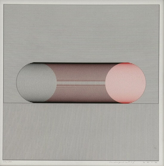 Vladimír Kopecký: Válec