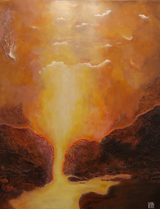 Věra Czudková: Zemitá rapsodie