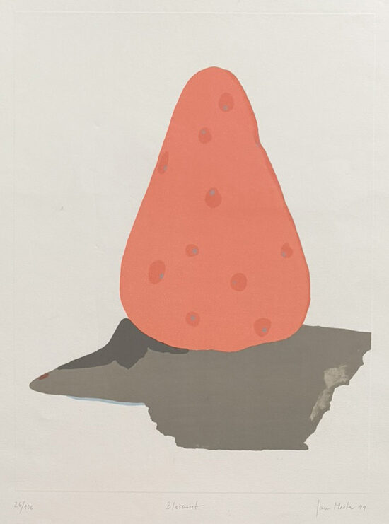 Jan	Merta: Blaženost