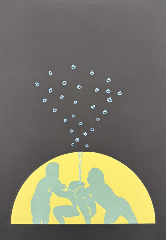 Jiří	David: Vodotrysk