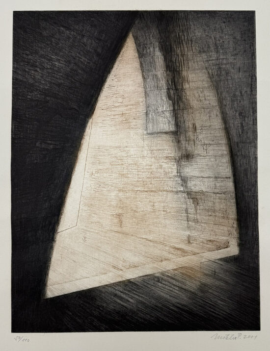 Pavel Nešleha: Bez názvu