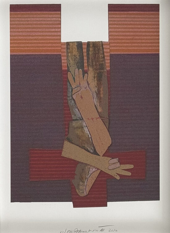 Jozef Jankovič: Figura