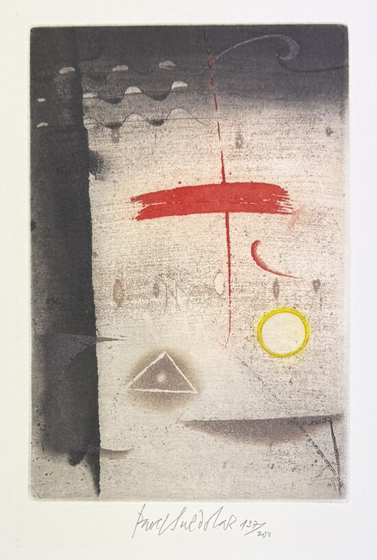 Pavel Sukdolák: Červený zásah