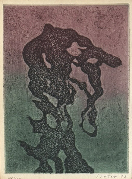 Josef Istler: Fatamorgána