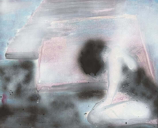 Daniel Balabán: Před obrazem