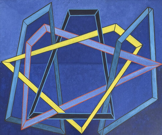 Martina Dědičová:	Kompozice