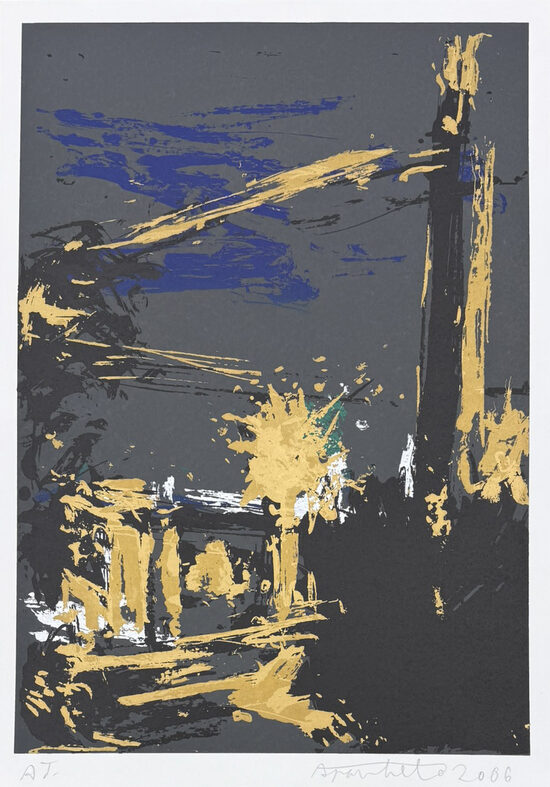 Jakub Špaňhel: Město