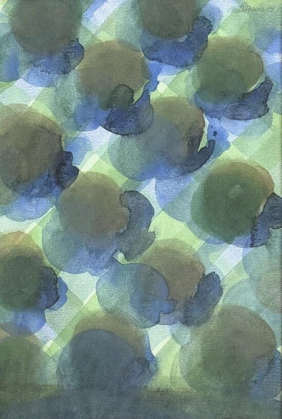 Pavel Mühlbauer: V pohybu