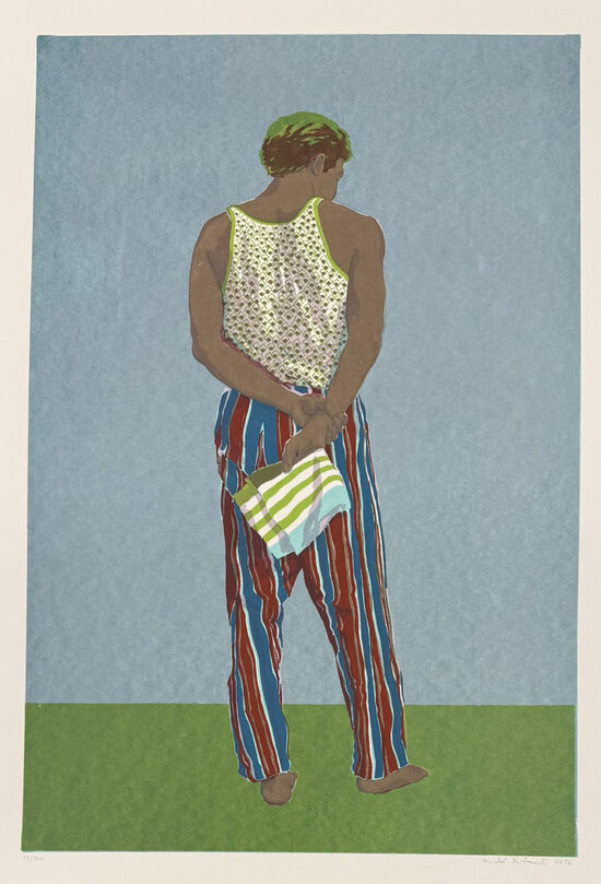 Michal Pěchouček: Honza