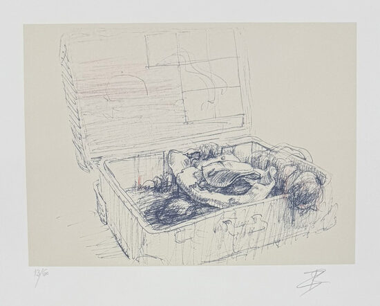 Zdeněk Beran: Na cestách I