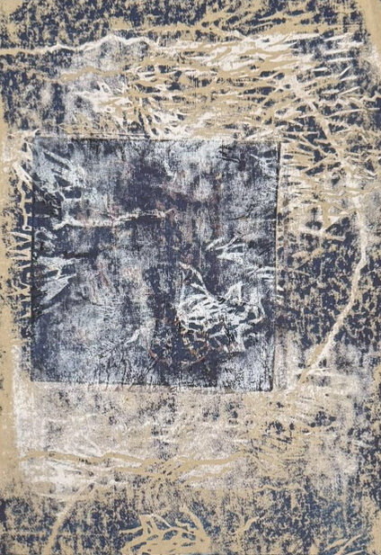 Jana Budíková: Okna