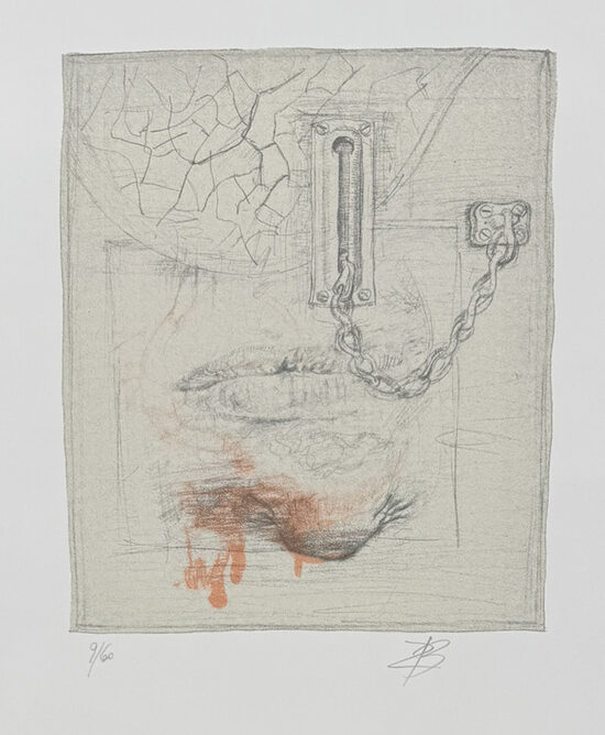 Zdeněk Beran: V bezpečí