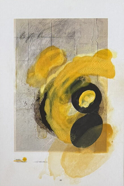 Marián Meško: Vrstvenia 