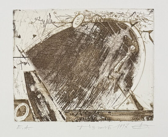 neurčený autor: Bez názvu