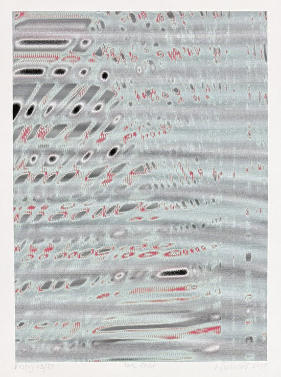 Jaroslava Severová: Vrstvy