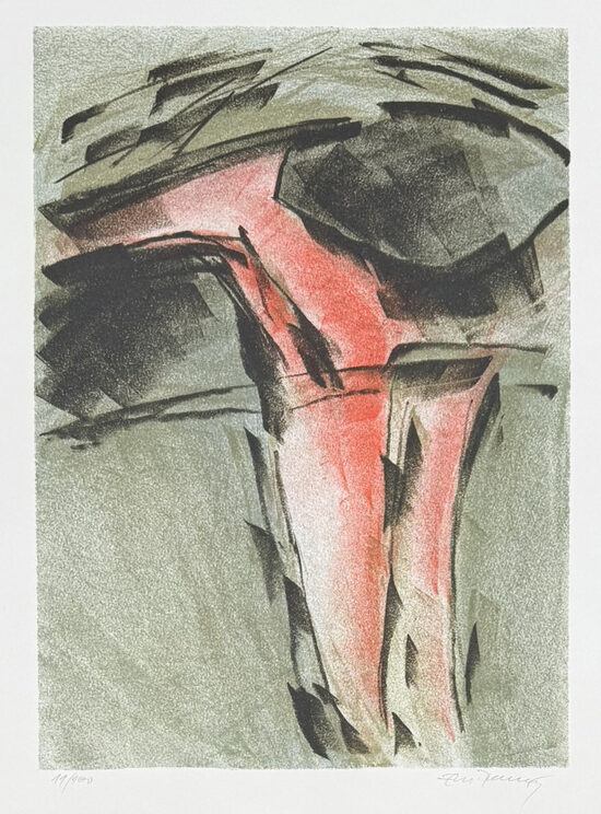 Emanuel 	Ranný ml.: Krajina