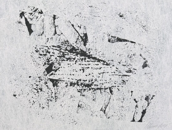 Svatoslav Böhm: Bez názvu