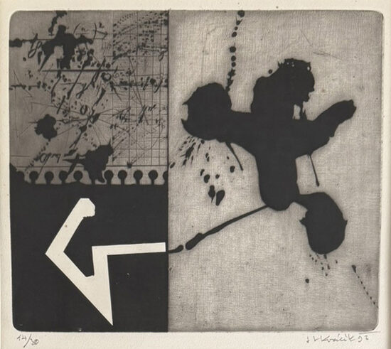 Jaroslav	Králík: Setkání se znakem