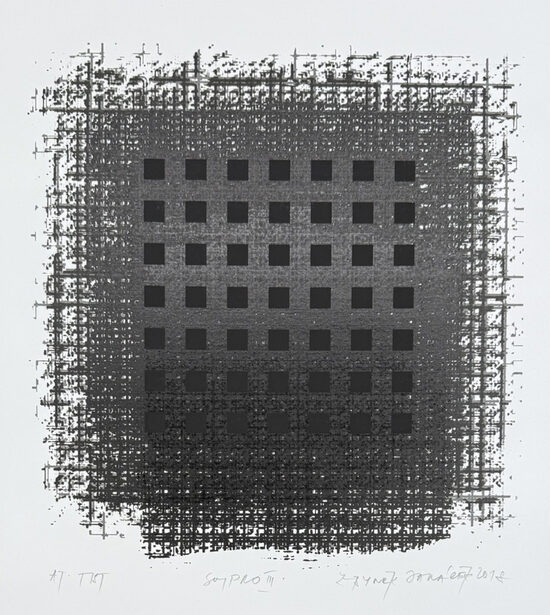 Zbyněk Janáček: SMPRO III.